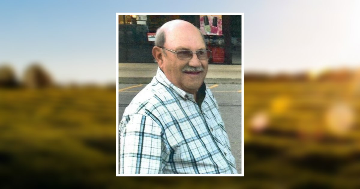 Carl L. Wickham Obituary, Cumberland, OH