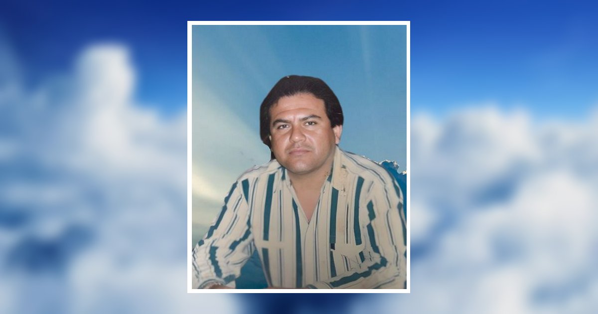Jorge Jauregui Elsa, TX Obituary