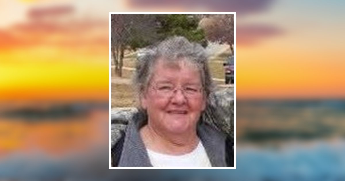 Betty M. Delancey