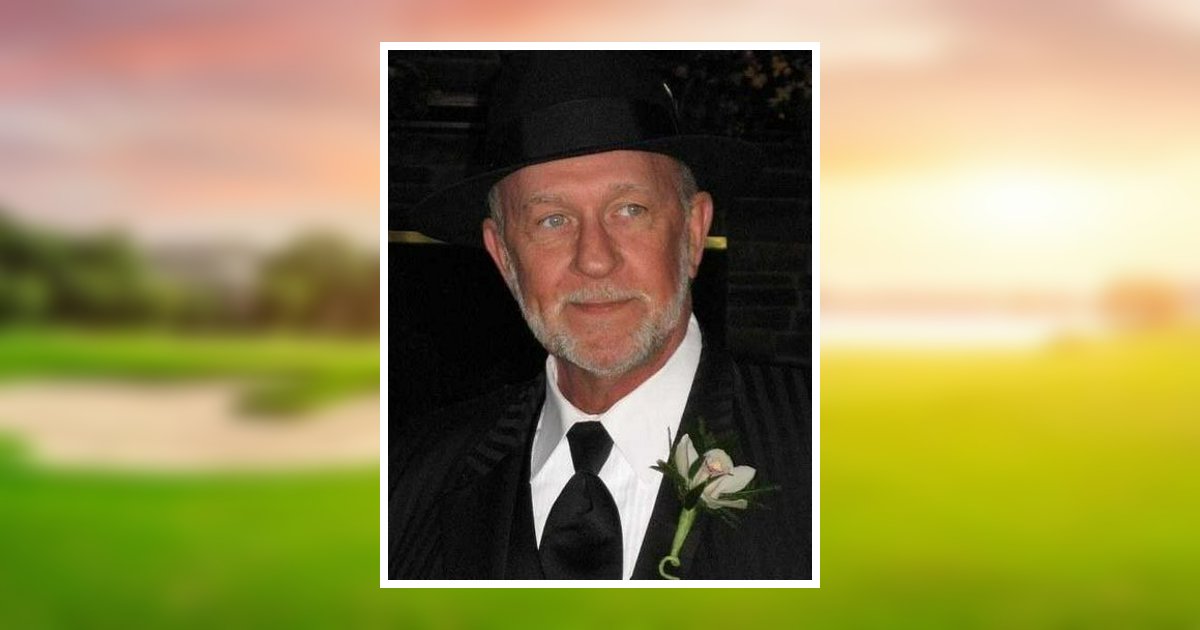Jerry A. Rzepka Obituary, Green Bay, WI