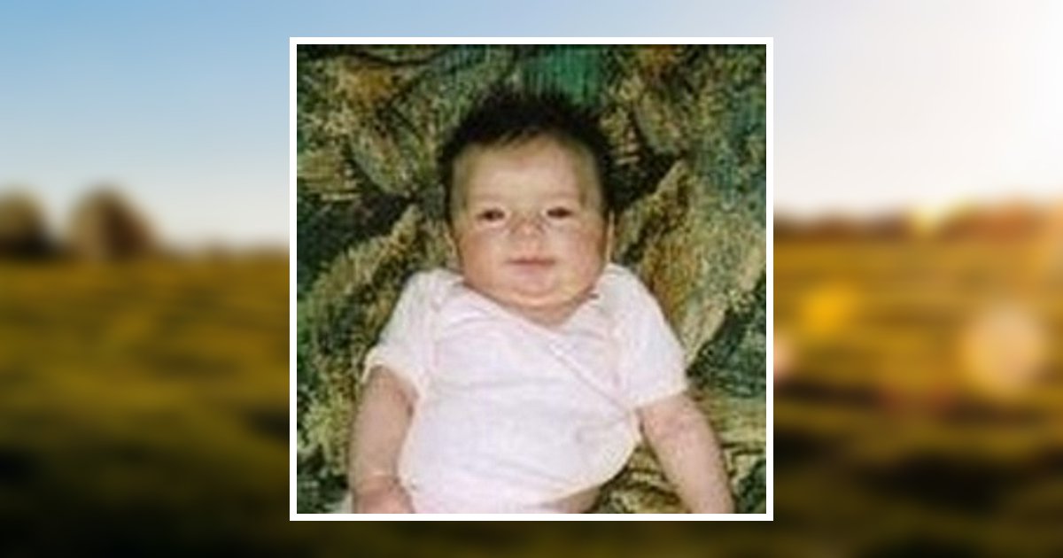 Abigail Jean Wadley Obituary 2007 Heritage Funeral Home & Cremation