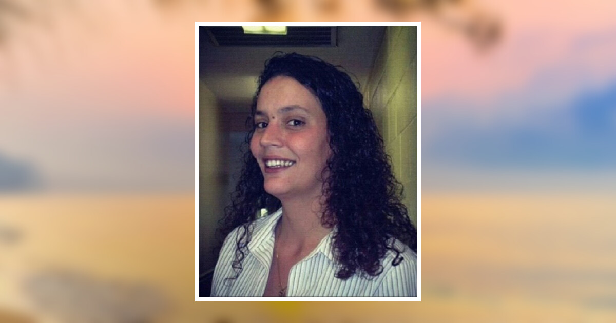 Jodie Raye Hartis Obituary 2024 - McCullough Funeral Home