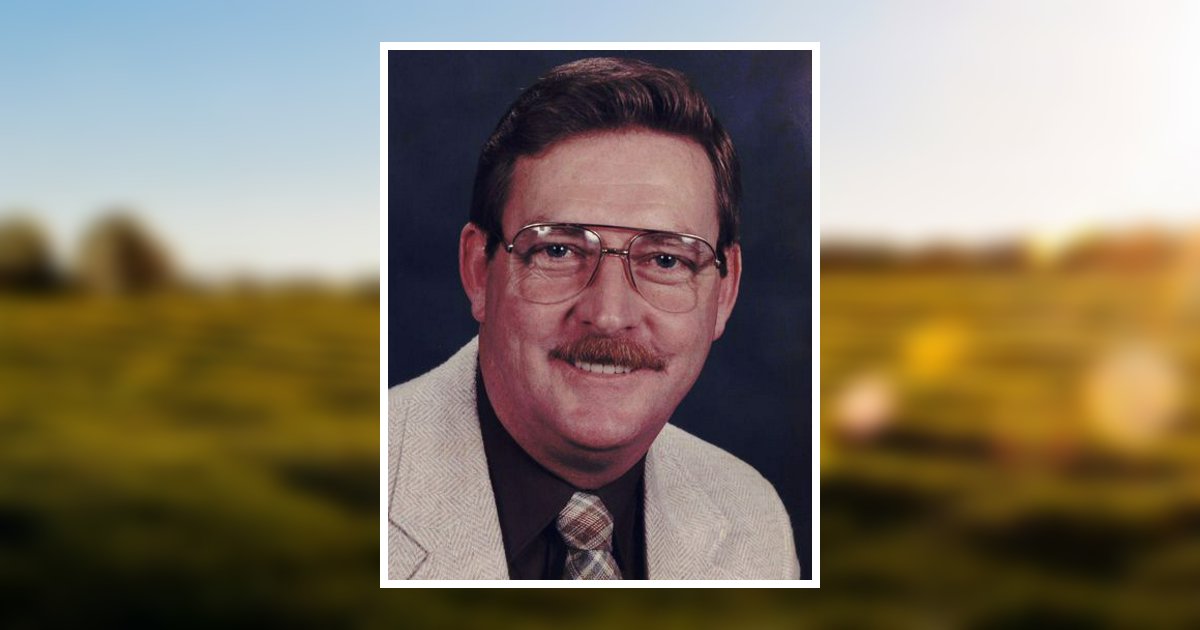 Harold W. Frazier Obituary, Milford, DE