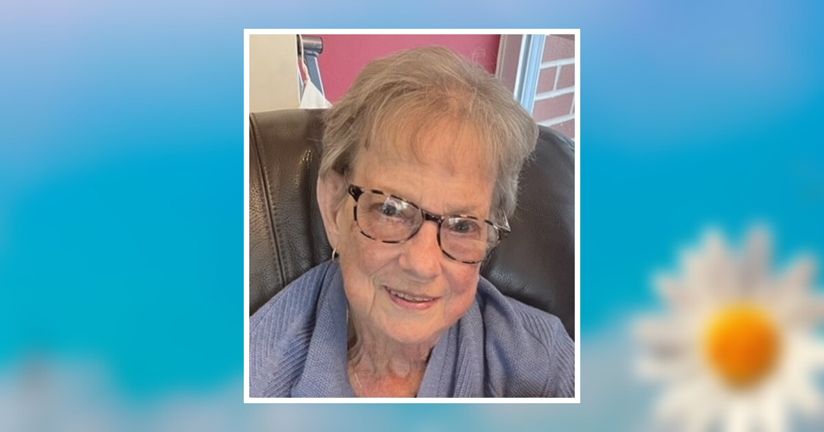 Carolyn (Kay) Ann Bear Obituary 2022 - Hollinger Funeral Home