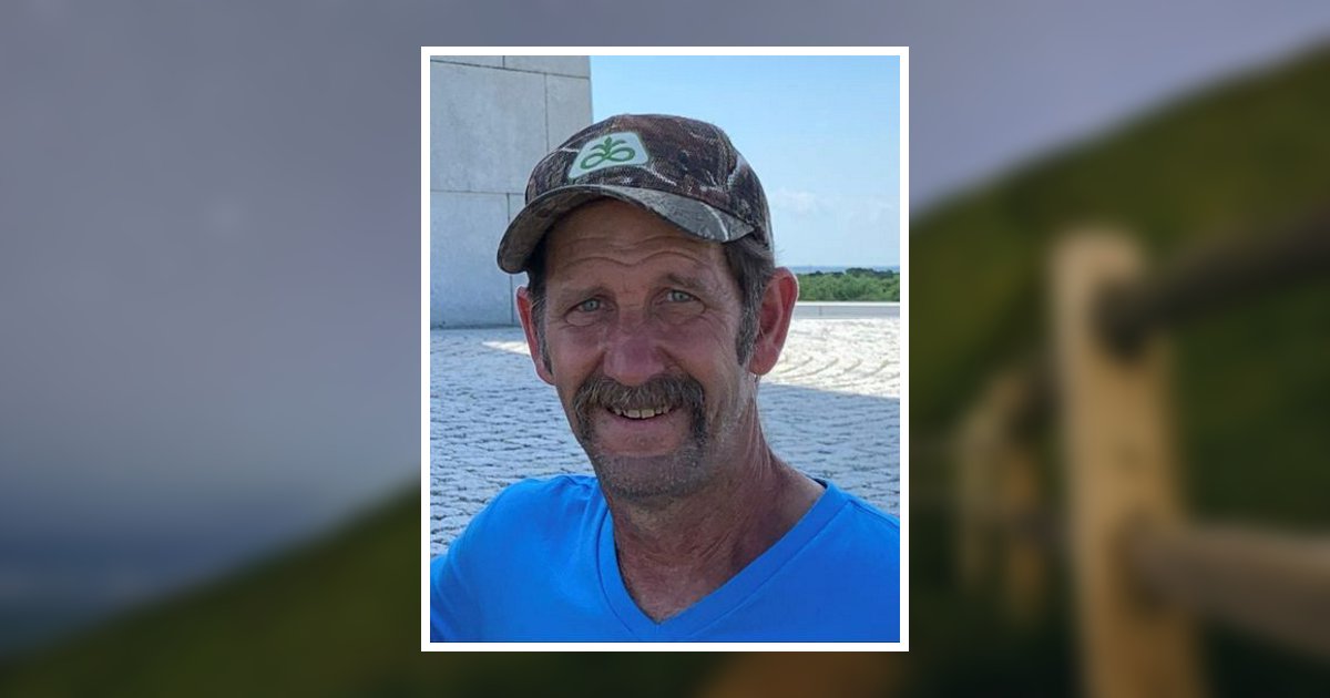 Mark Allen Cheek Obituary, Stewartstown, PA