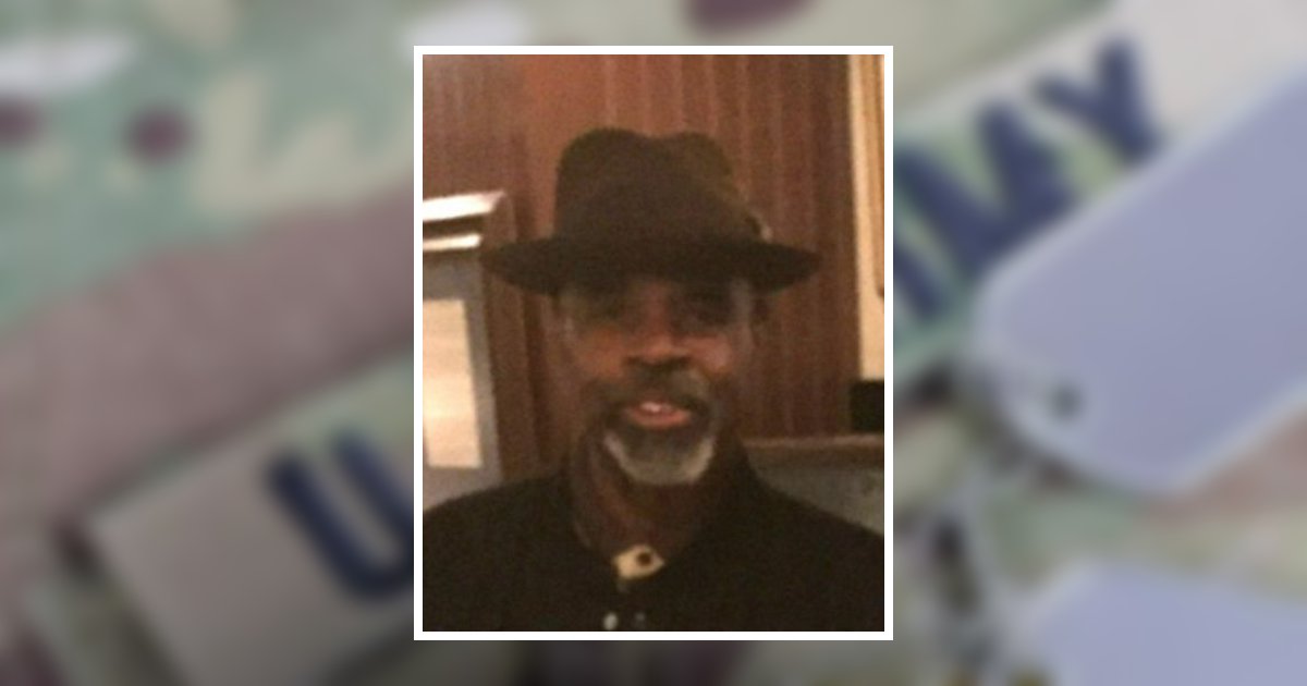 Sr. Carl Leon Hendricks Obituary, Gretna, LA