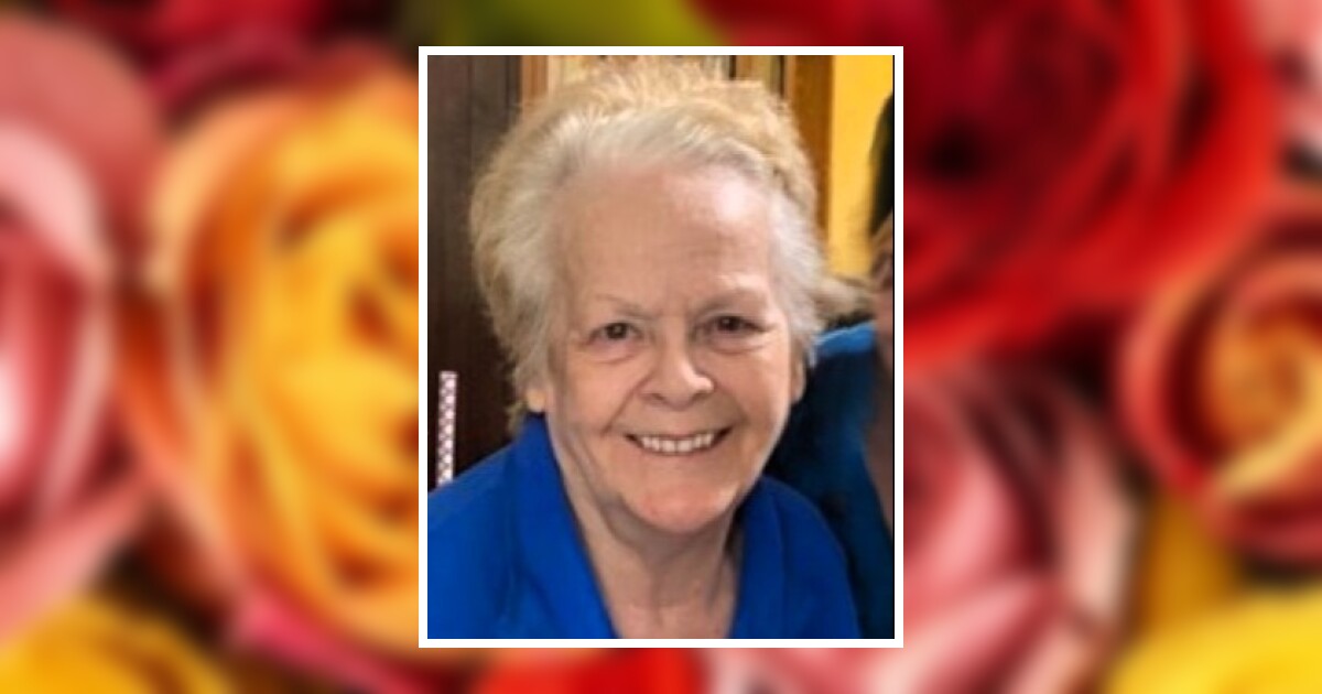 Muriel Blaney Obituary September 18, 2024 Riverside Funeral Home