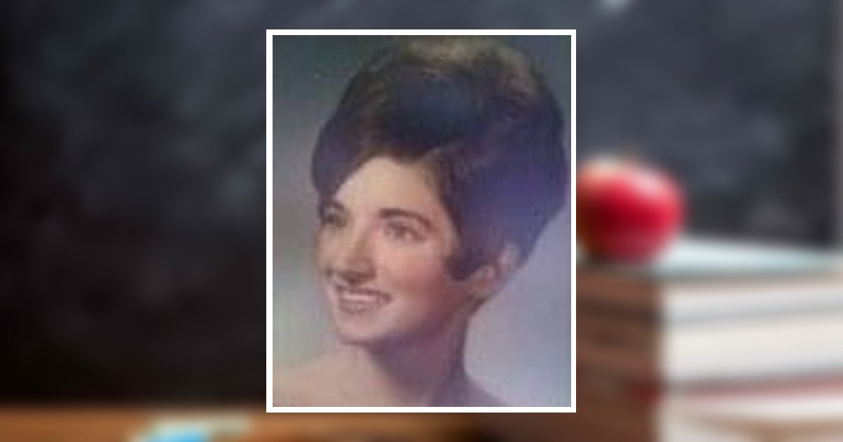 Sandra Kashmer Obituary, Fremont, OH