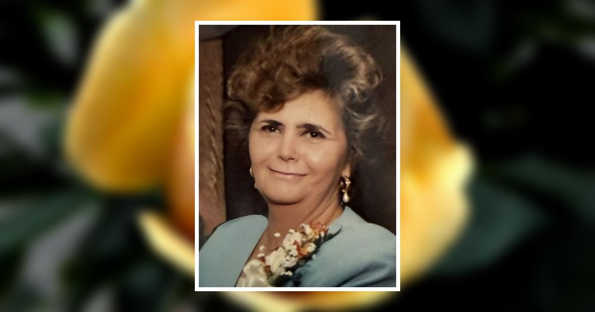 Mary Lydia Gallagher Obituary, La Porte, IN