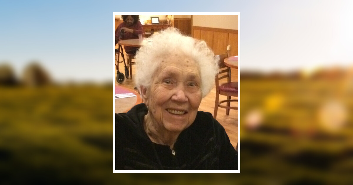 Evelyn Norgaard Obituary 2015 - Miller Funeral Home & Crematory