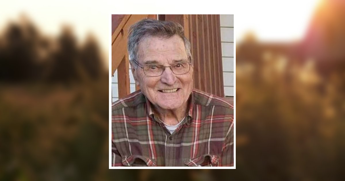 Richard John Walters Obituary, Rushford, MN