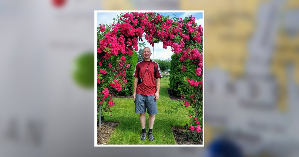 Mark Levi Ditmer Obituary, Mechanicsburg, PA