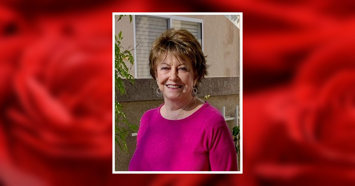 Judith GramseLott Obituary 2023 Magleby Mortuary