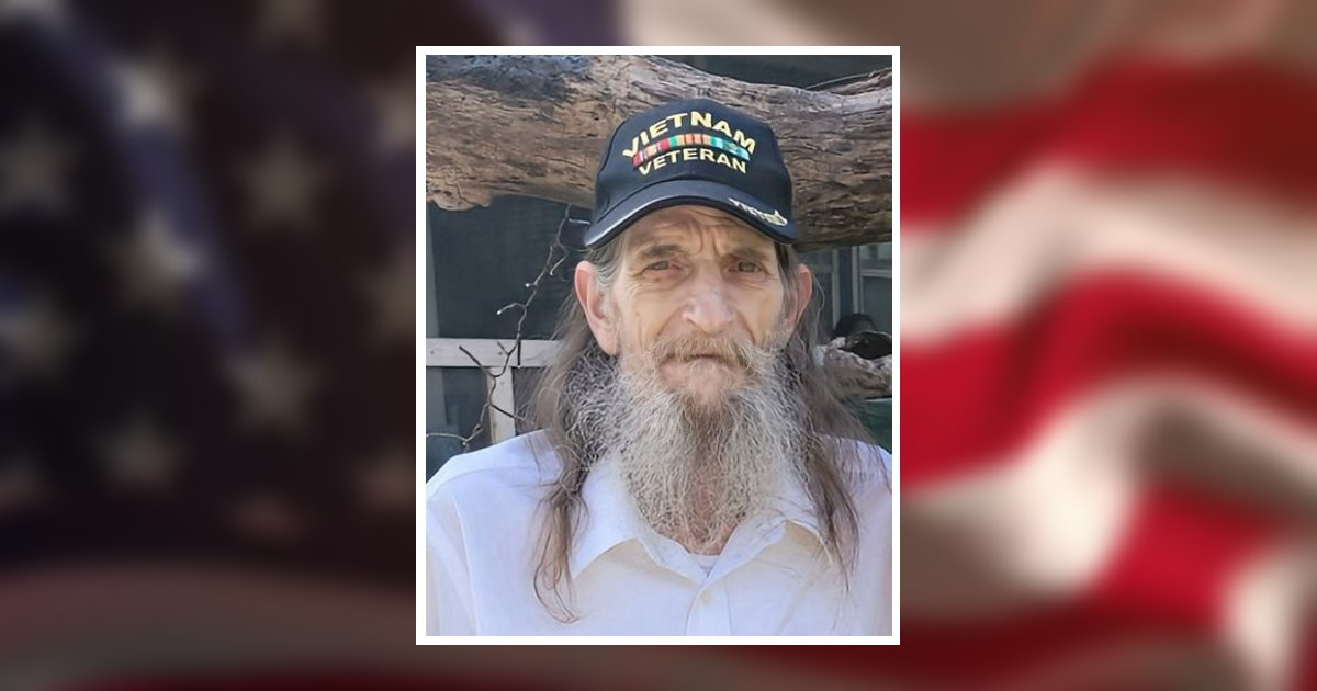 Picture Larry Wayne Durr