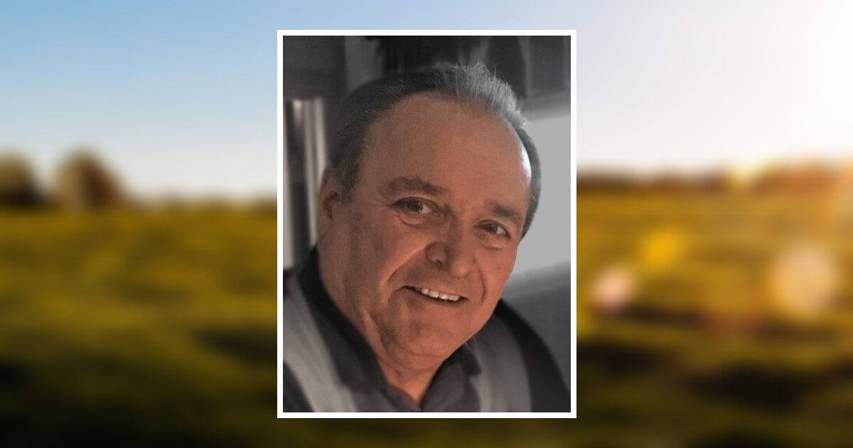 Terry Lund Obituary 2021 - Cress Funeral and Cremation Services