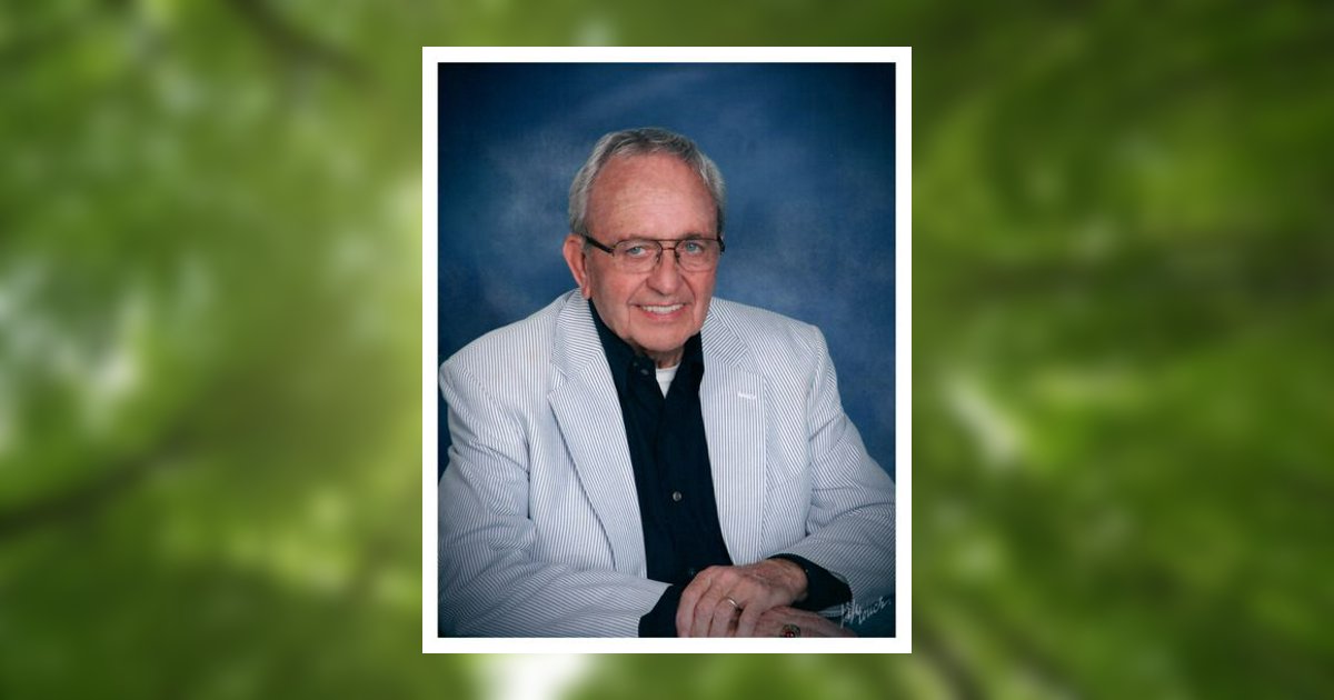 Portrait of Lawrence "Larry" Desouza Sr.