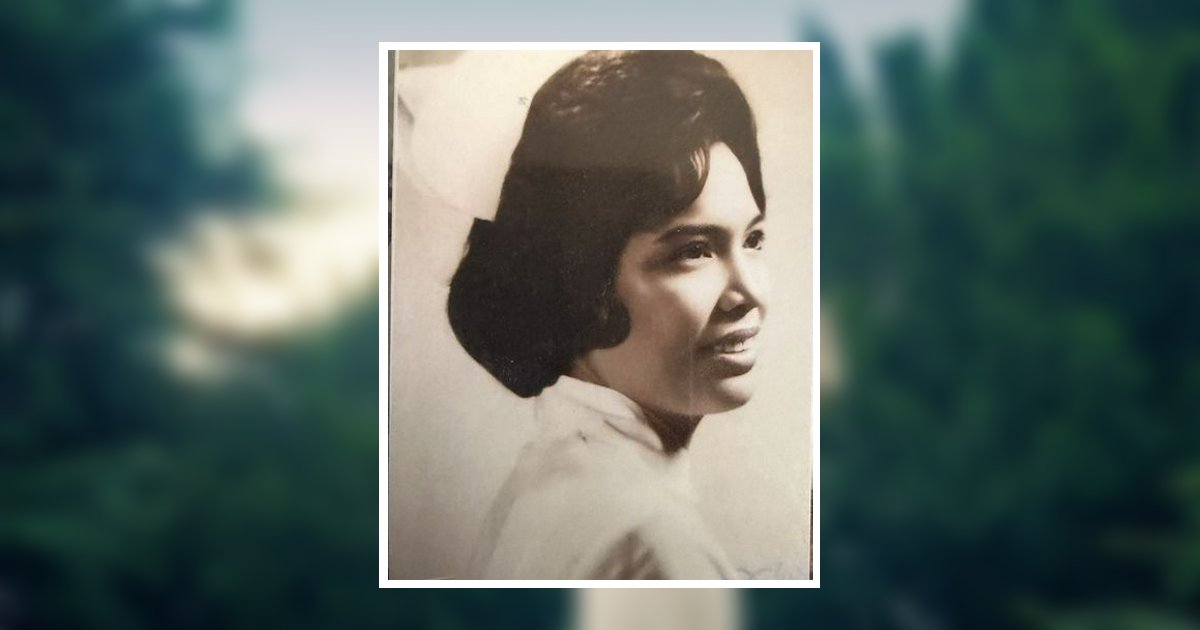 Lapaz V Villalon Raleigh, NC Obituary