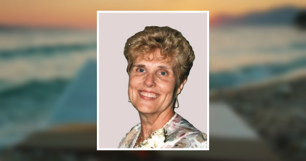 Ardene "Peg" H. Myers