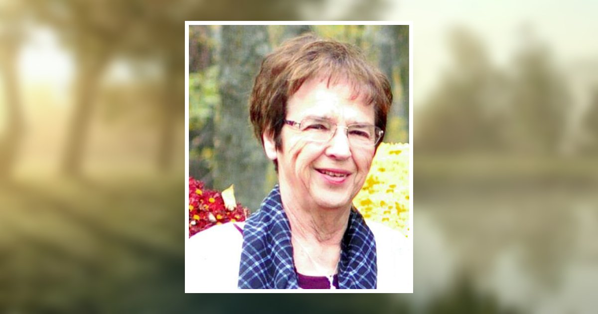 Germaine Hock Obituary, Seymour, WI