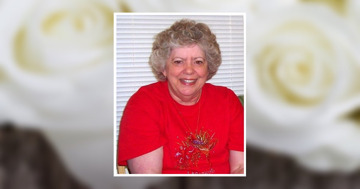 Beverly Joy Wetterman Obituary, Schertz, TX