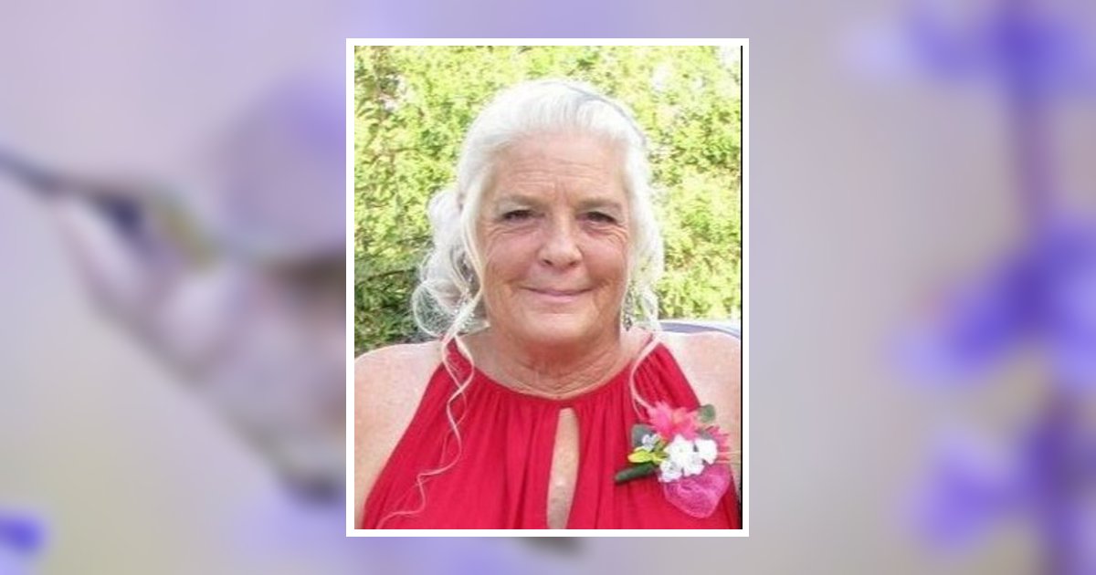 Pennie Riser Price Obituary, Brigham City, UT