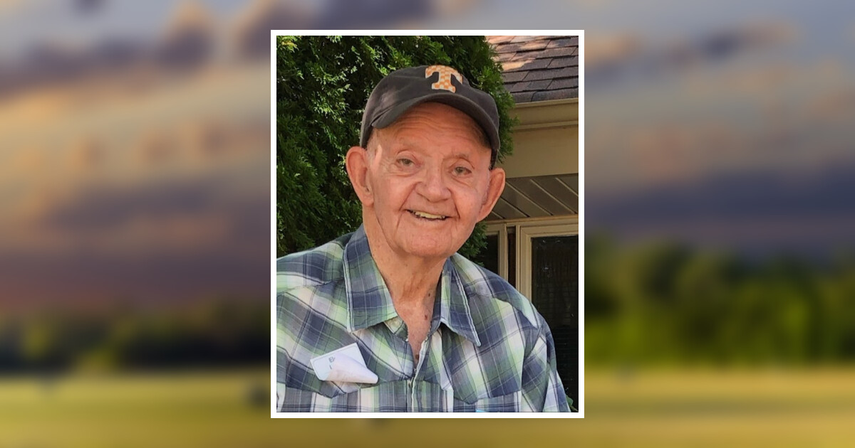 Eldon L. LeFevre Obituary 2024 - Farrell Holland Gale Funeral Home