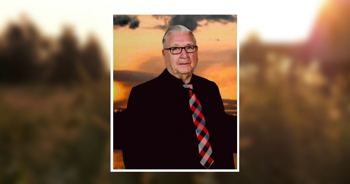 Archie Eugene Jensen Rochelle, IL Obituary