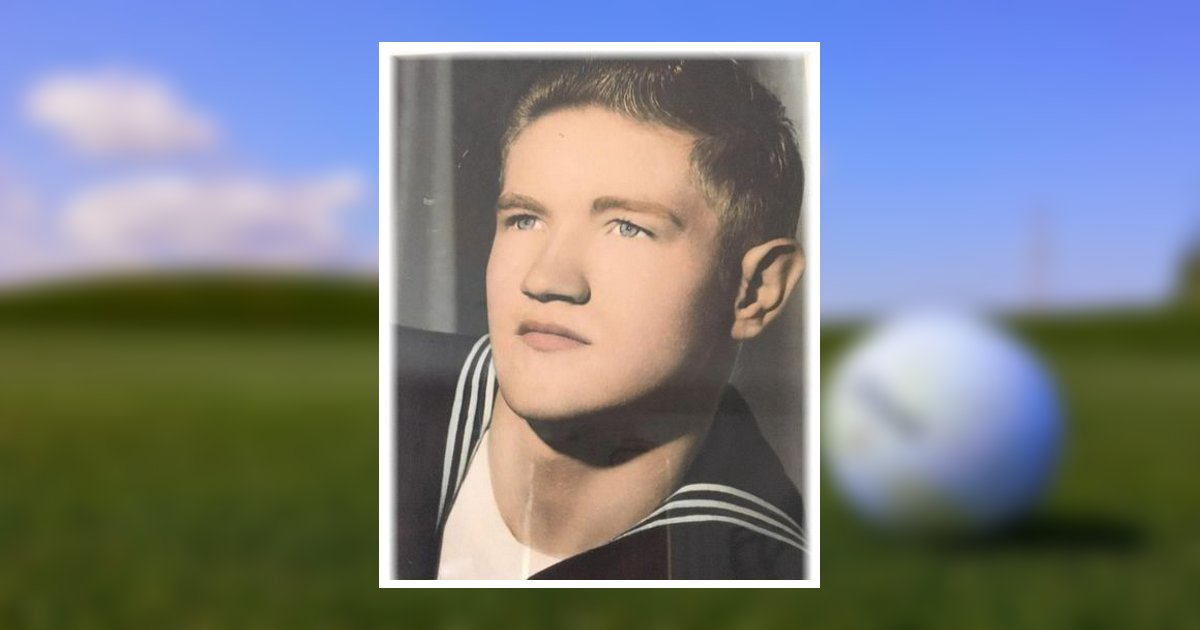 Rex Borsheim Obituary, Green Cove Springs, FL