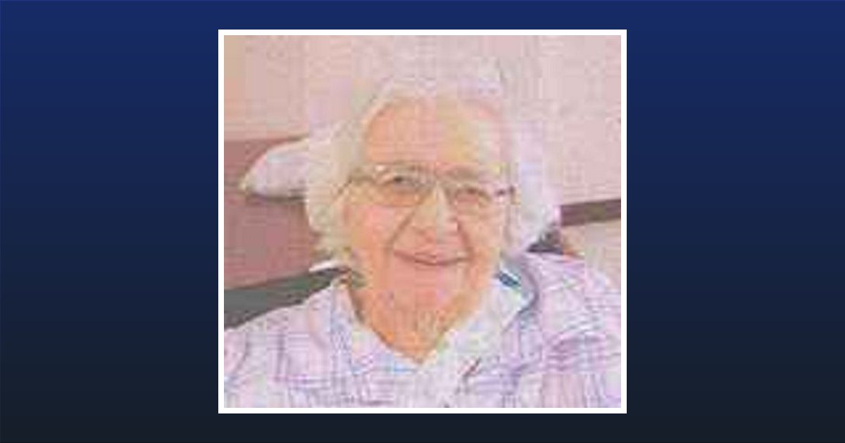 Nancy Paul Obituary 2012 Bradshaw Funeral