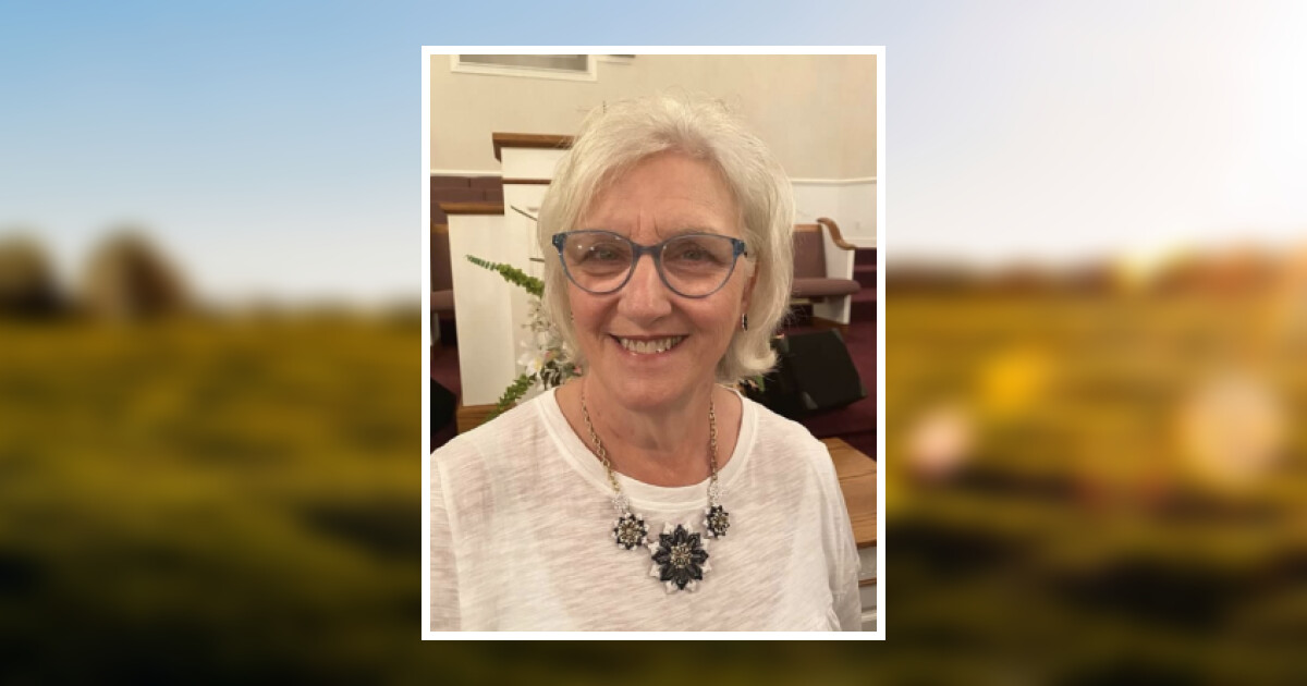 Brenda Jo White Obituary 2021 - Latimer Funeral Home