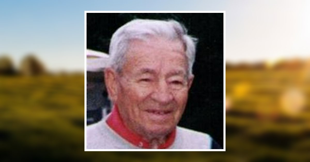 Norman Hector Methot Obituary 2012 Bowerman Funeral Home