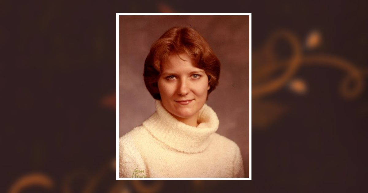 Lori HustonVadnais Obituary, Benson, MN