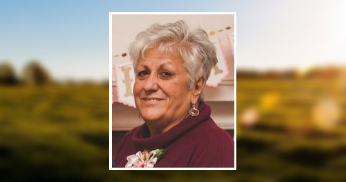 Rosemary Hettich Anderson Obituary, Grantsville, UT