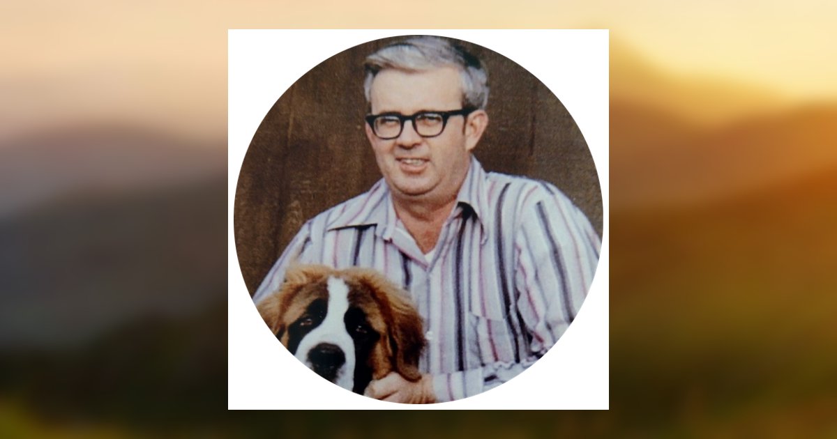 Robert E. Lee Obituary 2022 English Funeral Chapel