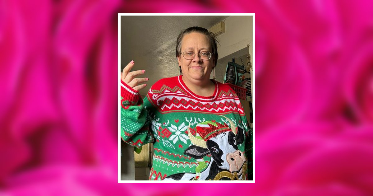 Amy Ann Moede Obituary, Rawlins, WY