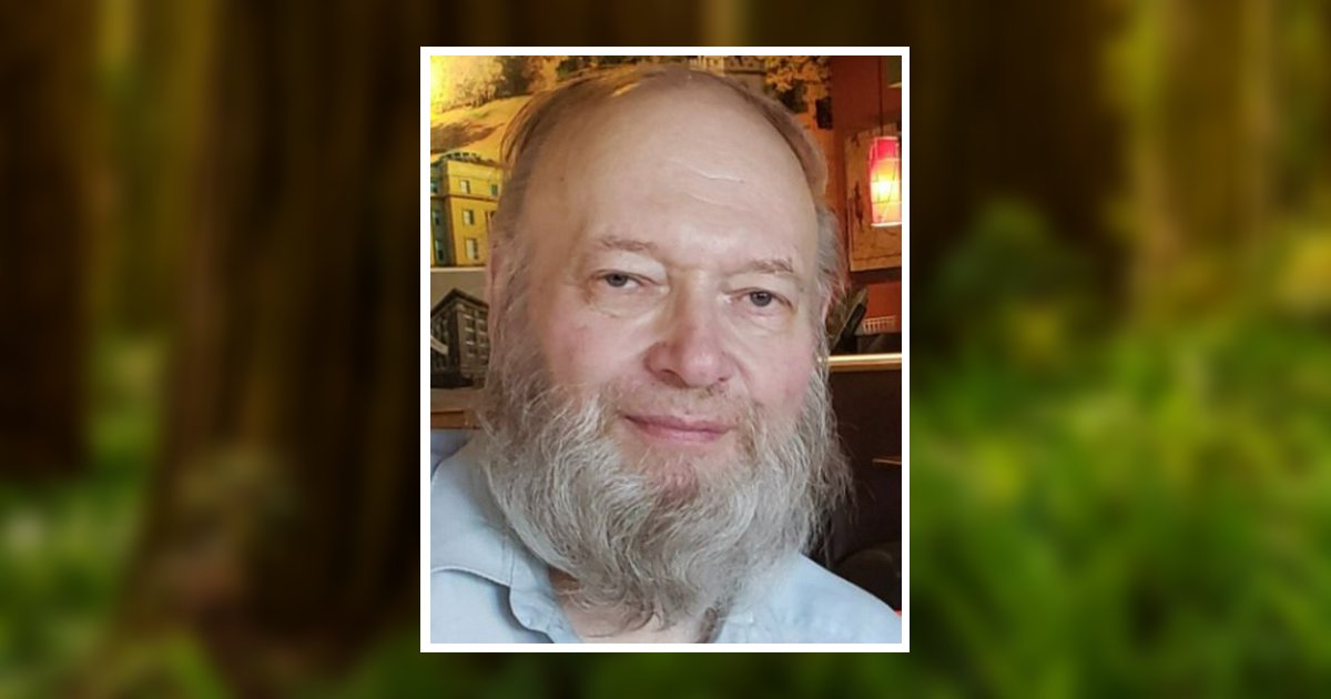 Horace Leroy Morrill Iii Obituary, Logan, UT