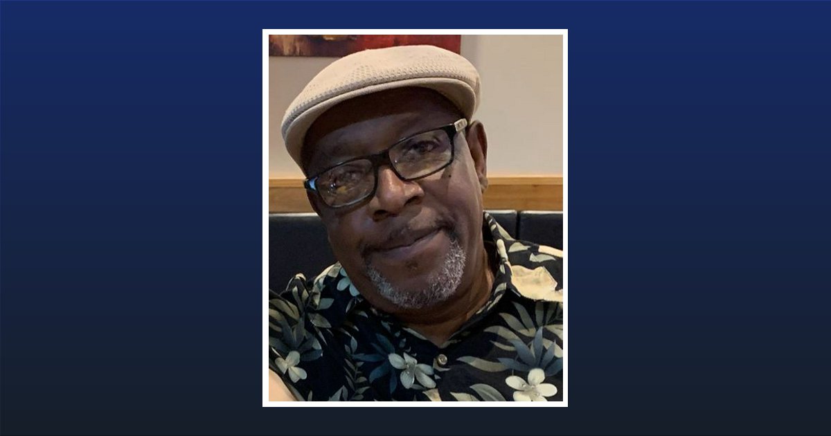 Robert Alonzo McCarroll Obituary 2024 Gandy Funeral Home