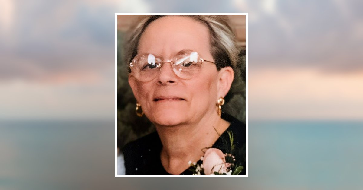 Marie A Fairbrothers Obituary, North Providence, RI
