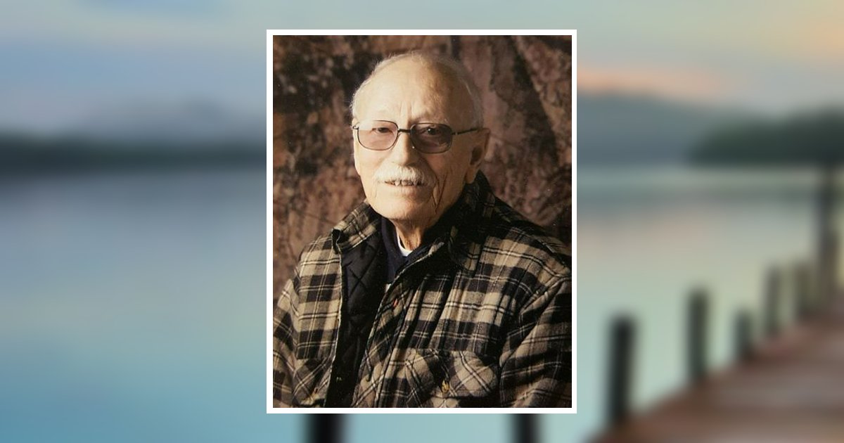 Sr. James W. Higgins Obituary, Cambridge, MD