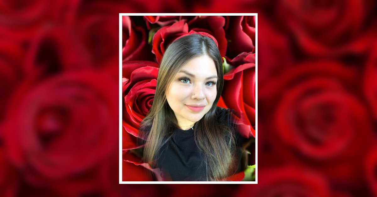 Ashley Nicole LucioBuentello