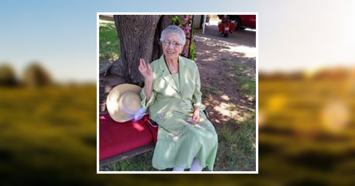 Amelia Ramos (Plainview) Obituary 2023 Kornerstone Funeral Directors