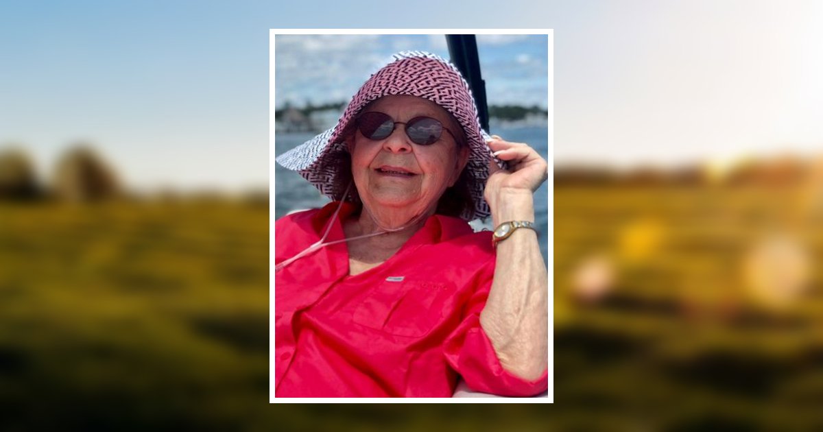 Annabelle Brady Obituary August 28, 2019 - Fowler-Sullivan Funeral Home