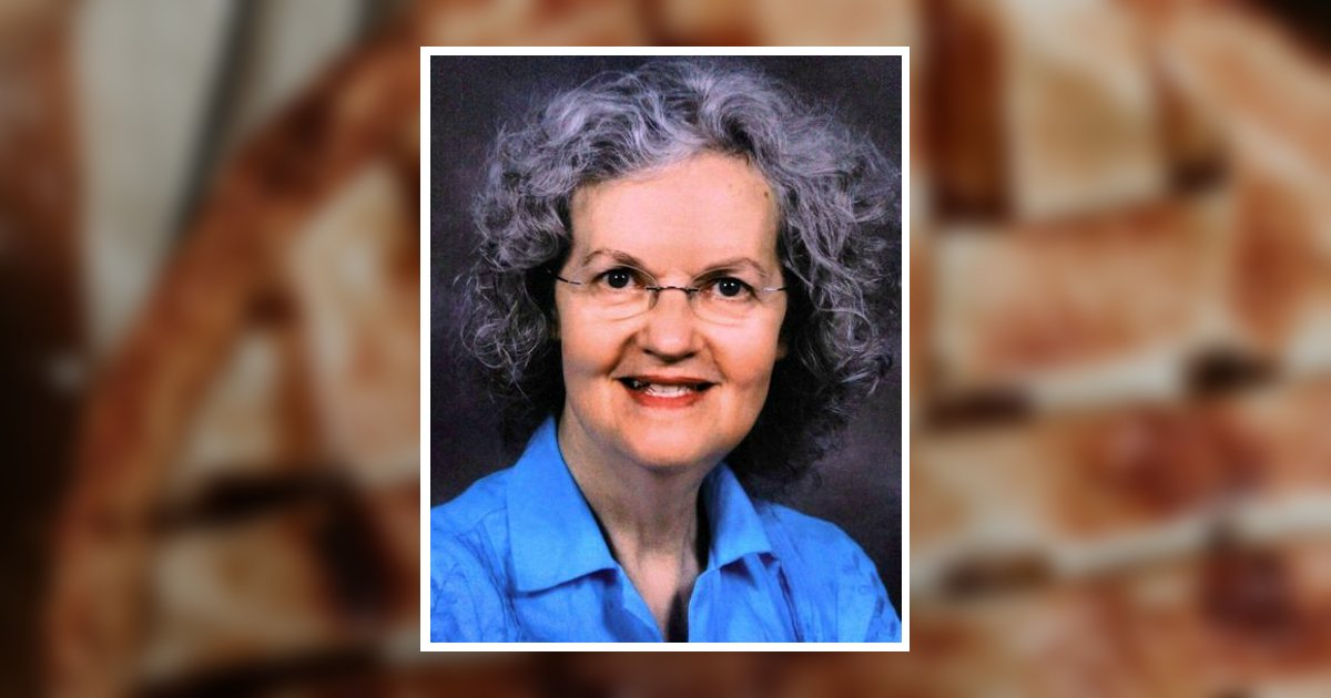 Mary Ann Conlon Obituary March 4, 2026 - Tubman Funeral Homes