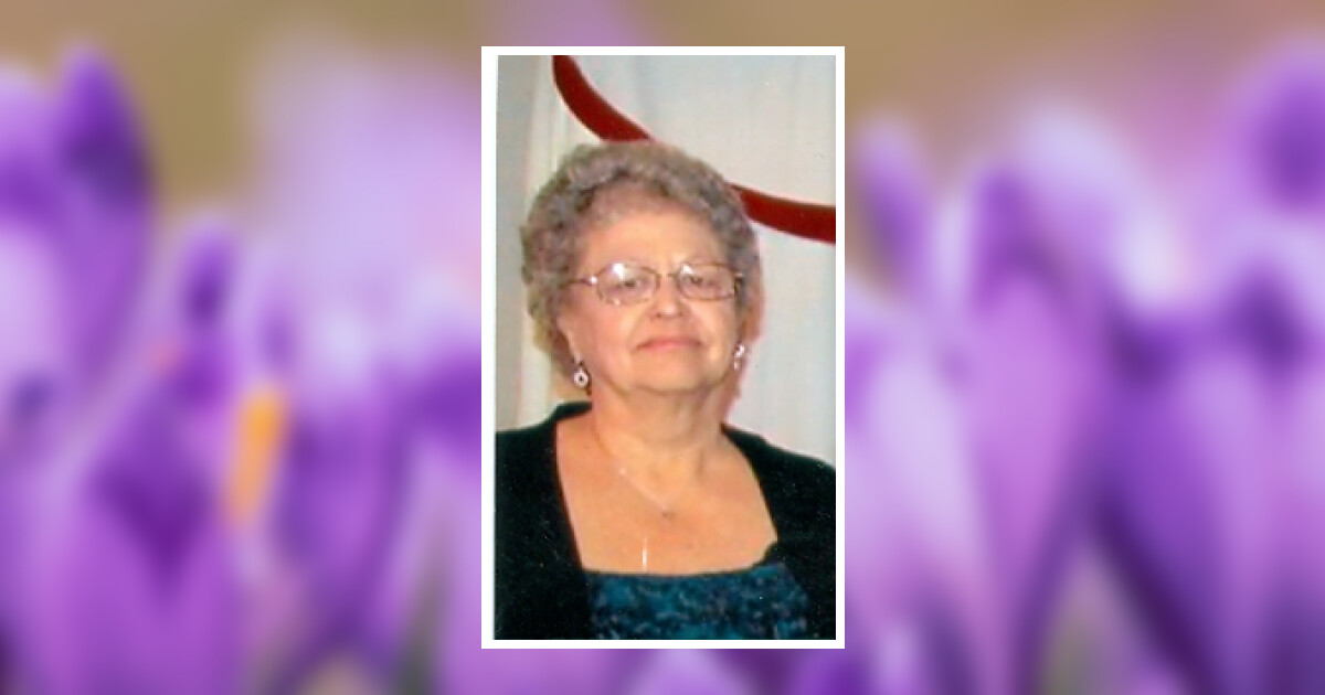 Pauline R. Carson Obituary 2013 - Newcomer Akron