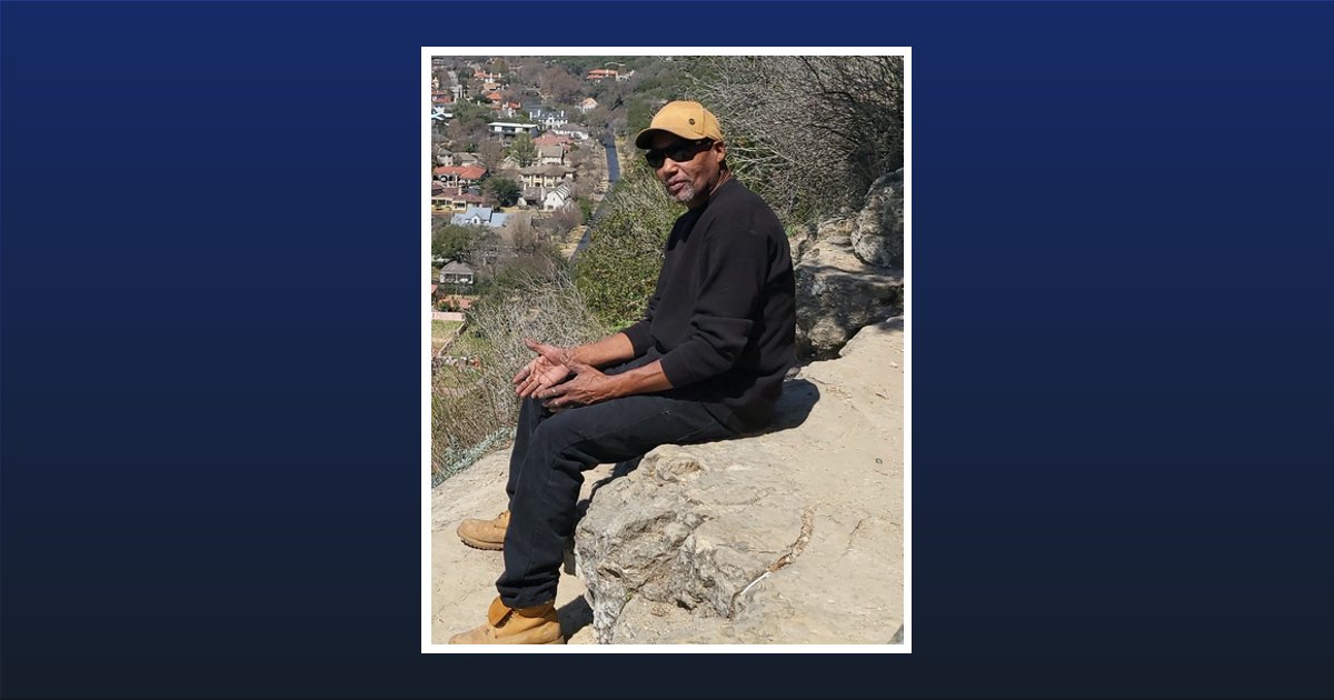 Portrait of George William Brown