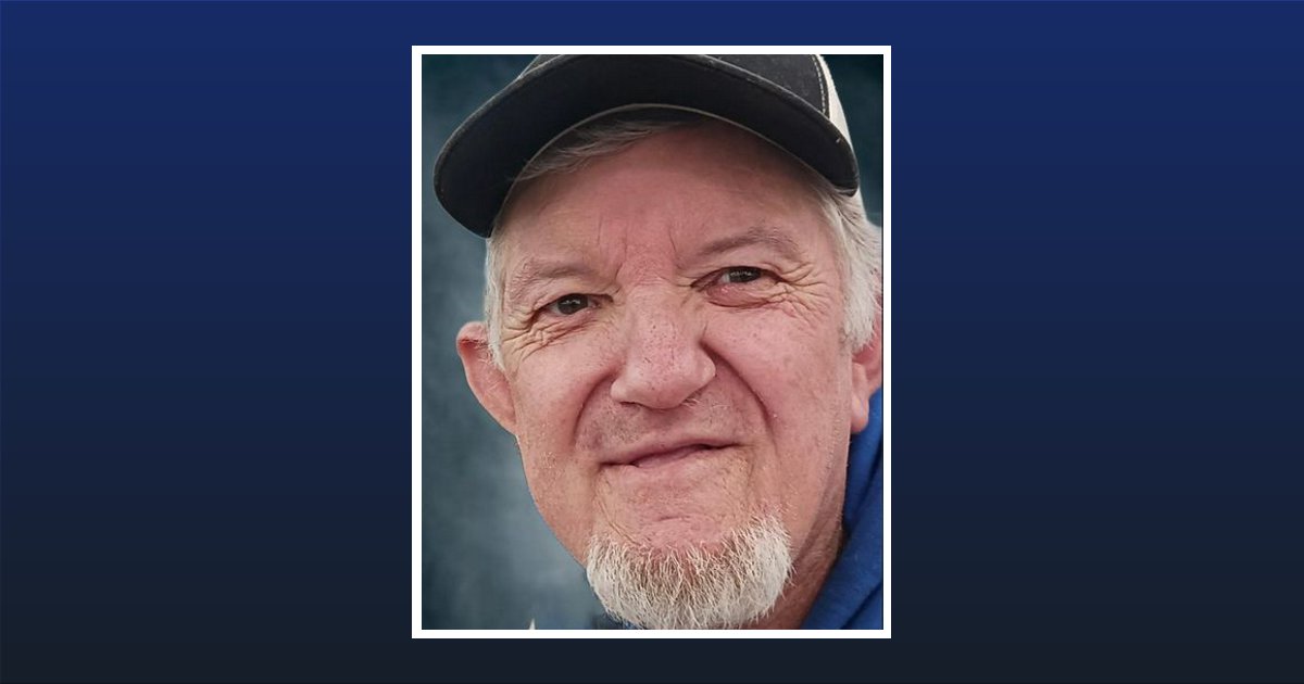 William Mark Griffith Obituary March 12, 2025 Saulters Moore Funeral Home