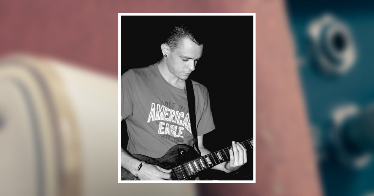 Tyler James Leblanc Obituary, Bridge City, TX