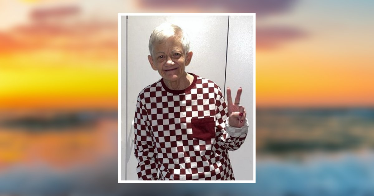 Sherry Ann Garza Obituary, Amarillo, TX