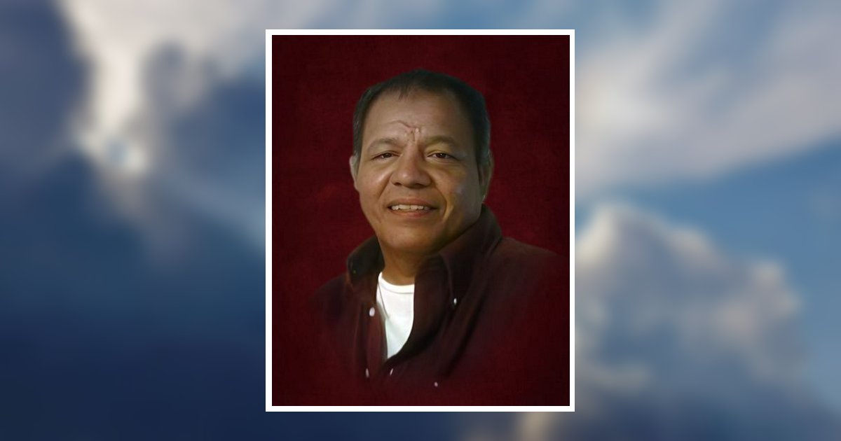 Jr. Jose Escamilla Obituary, Corpus Christi, TX