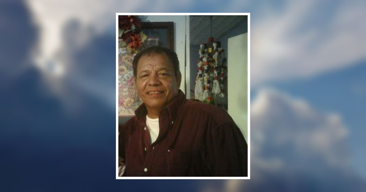 Jr. Jose Escamilla Obituary, Alice, TX